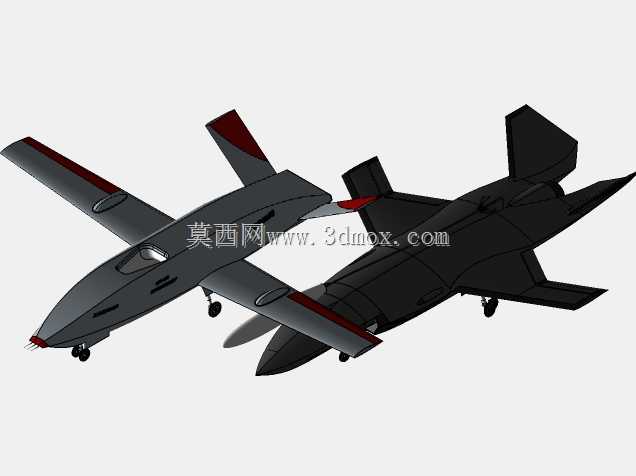 忠诚的Wíngman |波音空中力量团队系统|幽灵蝙蝠MQ-28A,