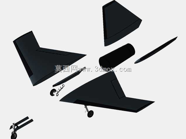 忠诚的Wíngman |波音空中力量团队系统|幽灵蝙蝠MQ-28A,
