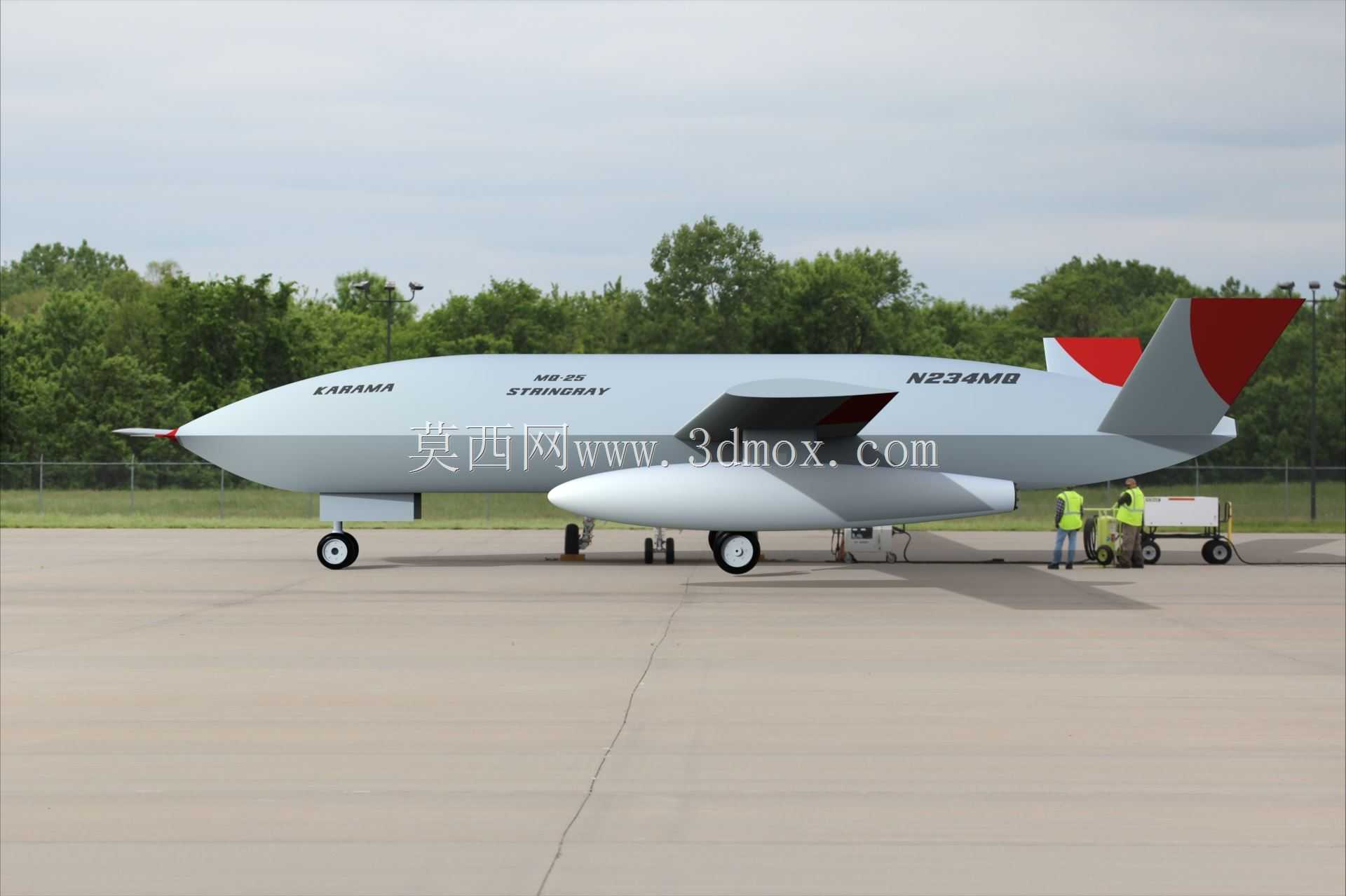 ����MQ-25������