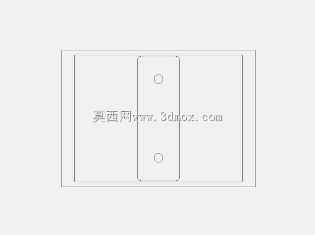 带集成长椅的户外三角桌