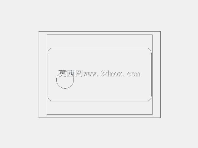 带集成长椅的户外三角桌
