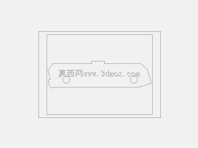 带集成长椅的户外三角桌