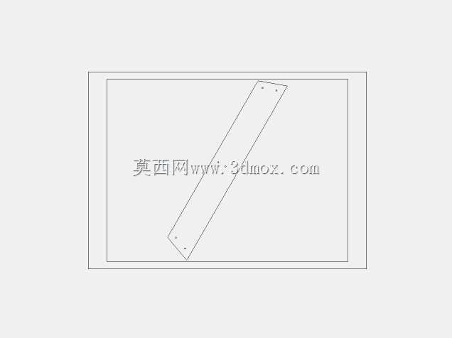 带集成长椅的户外三角桌