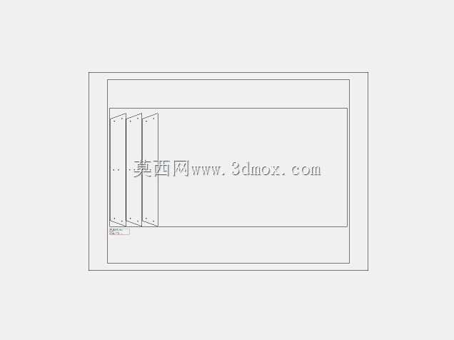 带集成长椅的户外三角桌