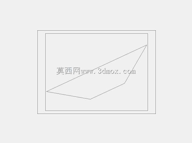 带集成长椅的户外三角桌