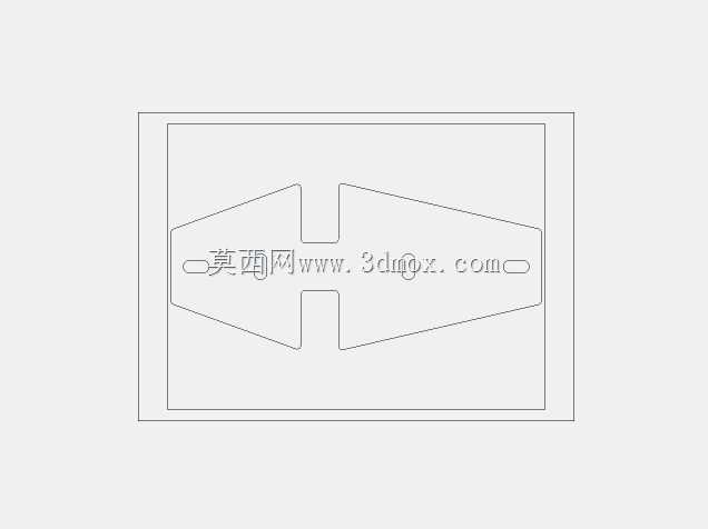 带集成长椅的户外三角桌