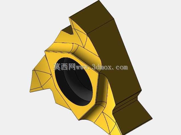 Rosquear R166.0KF-16-1220-11B主管