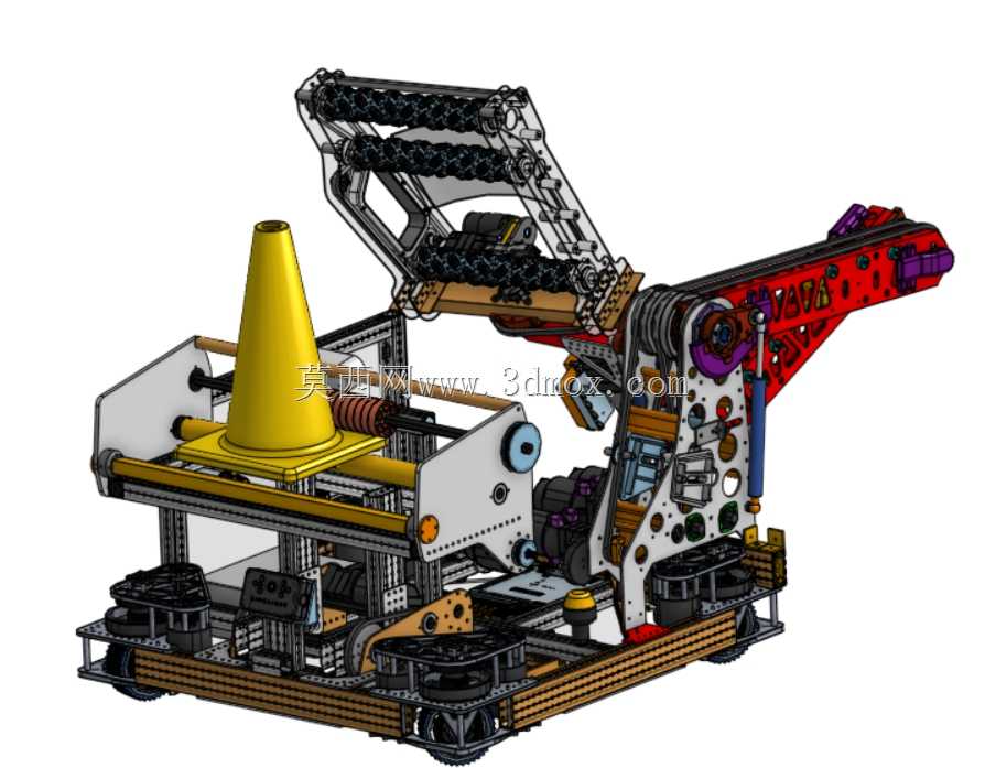 Scorpion V2