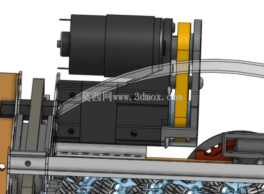 Scorpion V2