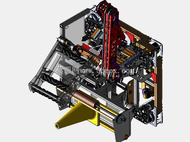 Scorpion V2