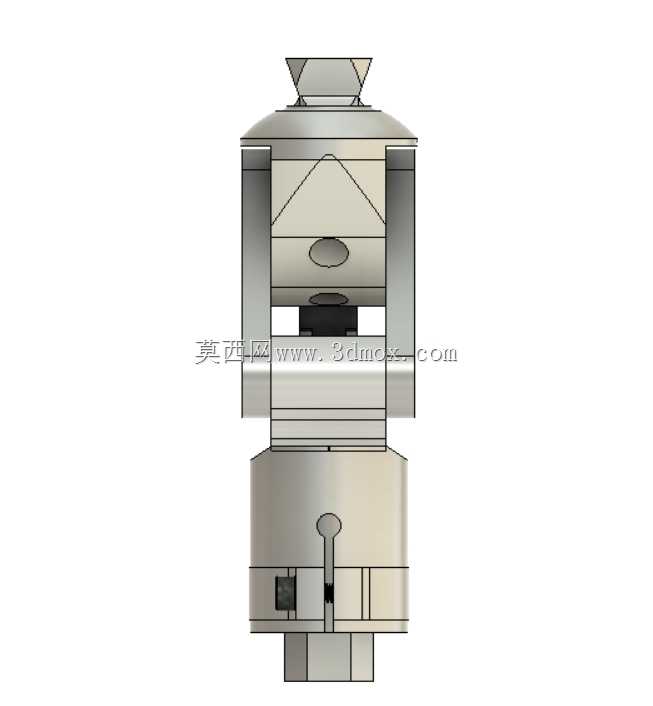 多中心人工膝关节