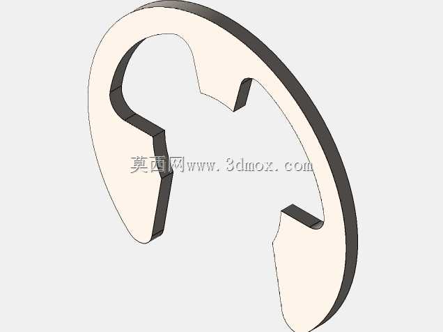 ������ѹ�����޵���Բ�μ��ڣ�442 mm x 307 mm��