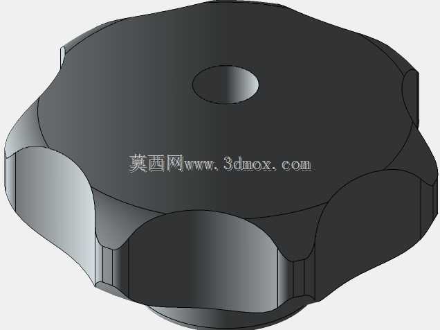 ������ѹ�����޵���Բ�μ��ڣ�442 mm x 307 mm��