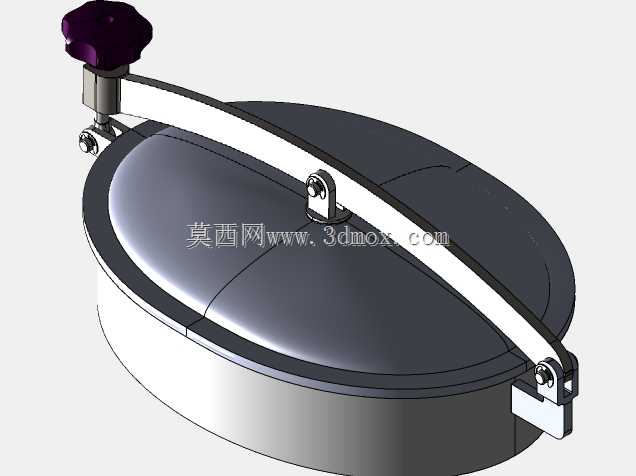 ������ѹ�����޵���Բ�μ��ڣ�442 mm x 307 mm��