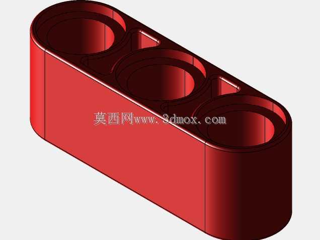 Lego Technic Beam