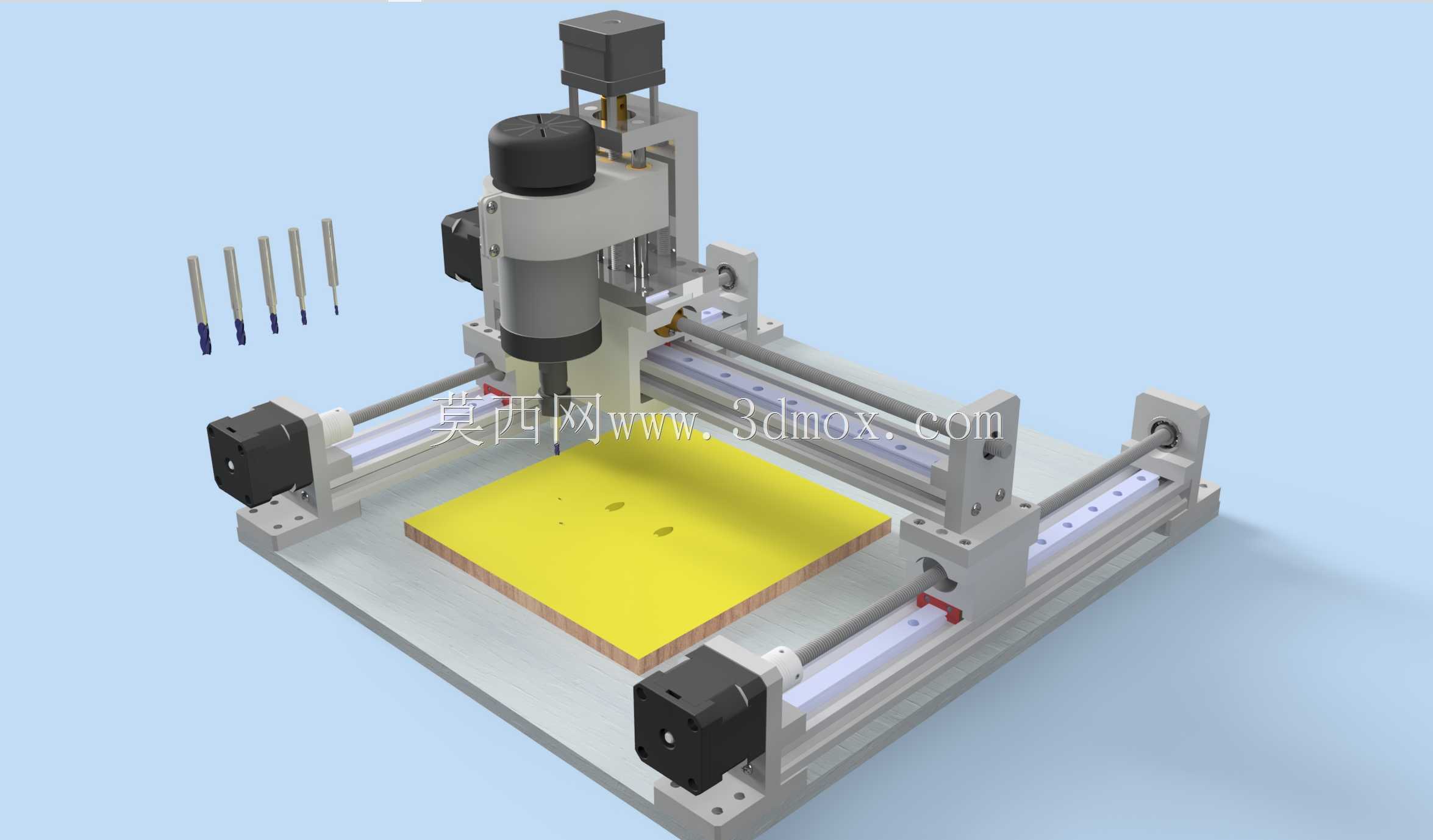 ��MG12���Ե����С��CNC·����