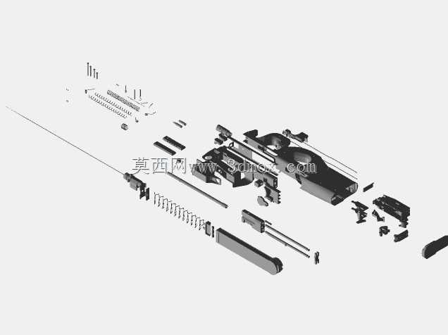 FN P90