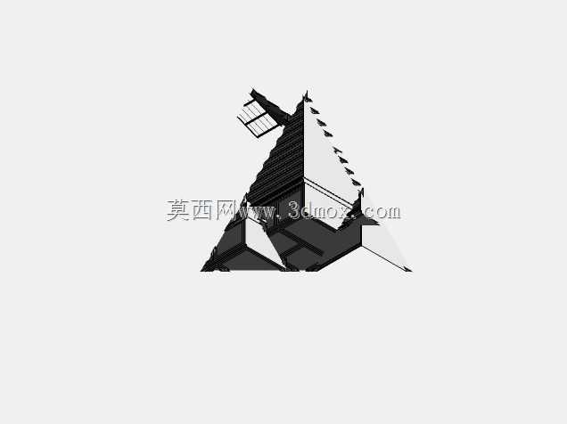 建筑设计有5个集装箱-20英尺(允许拆卸)