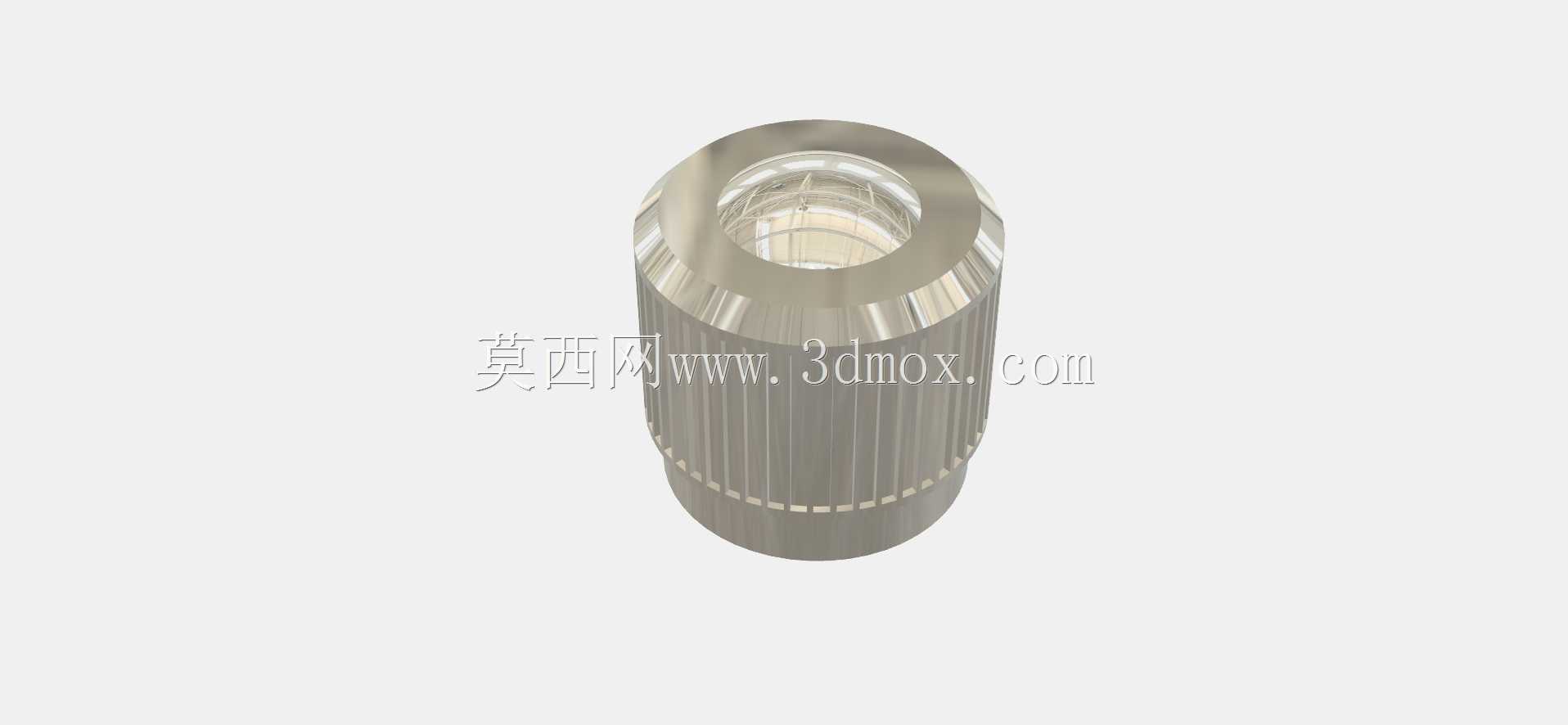 雪铁龙DS 23-复制品。