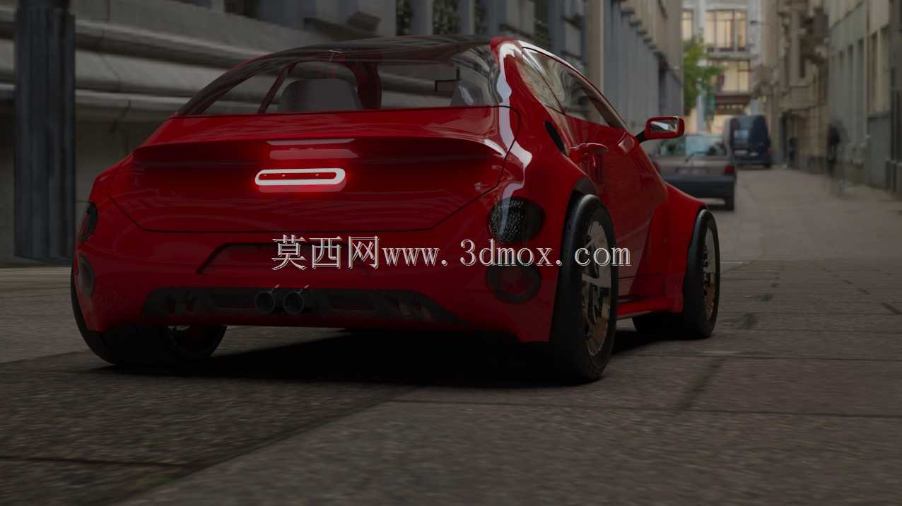 汽车设计理念