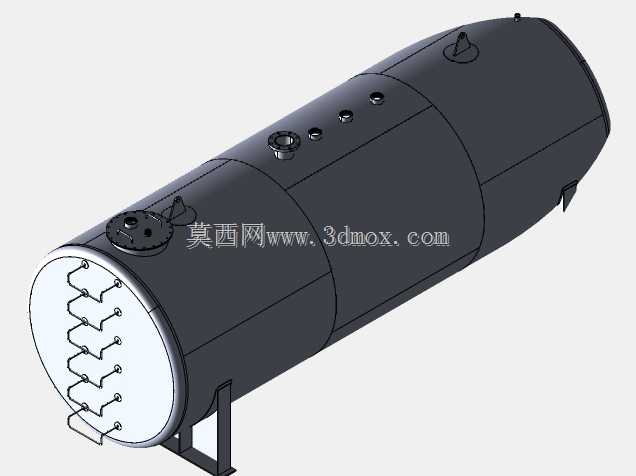 坦式水平