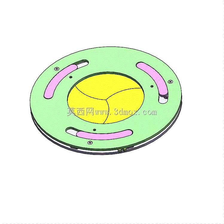 3DP3BLRD60A用于3d打印的机械快门