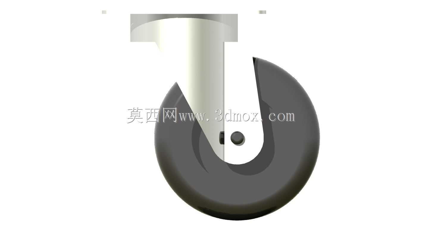 车轮100 mm