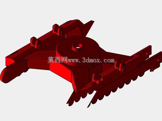 沃尔沃挖掘机EC650