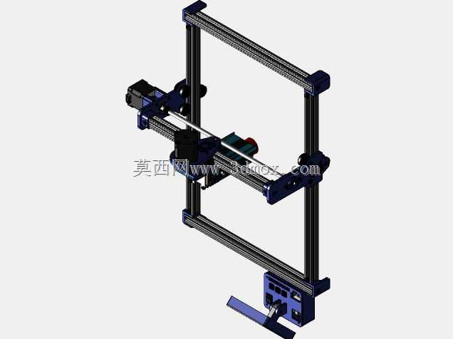 激光ChMaker DIY DLC32