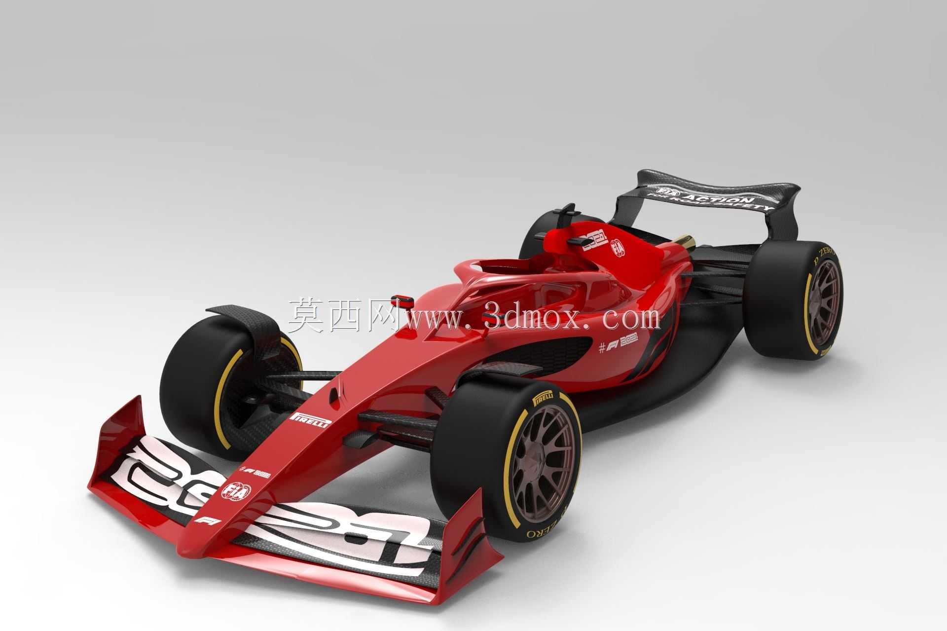 F1 2021