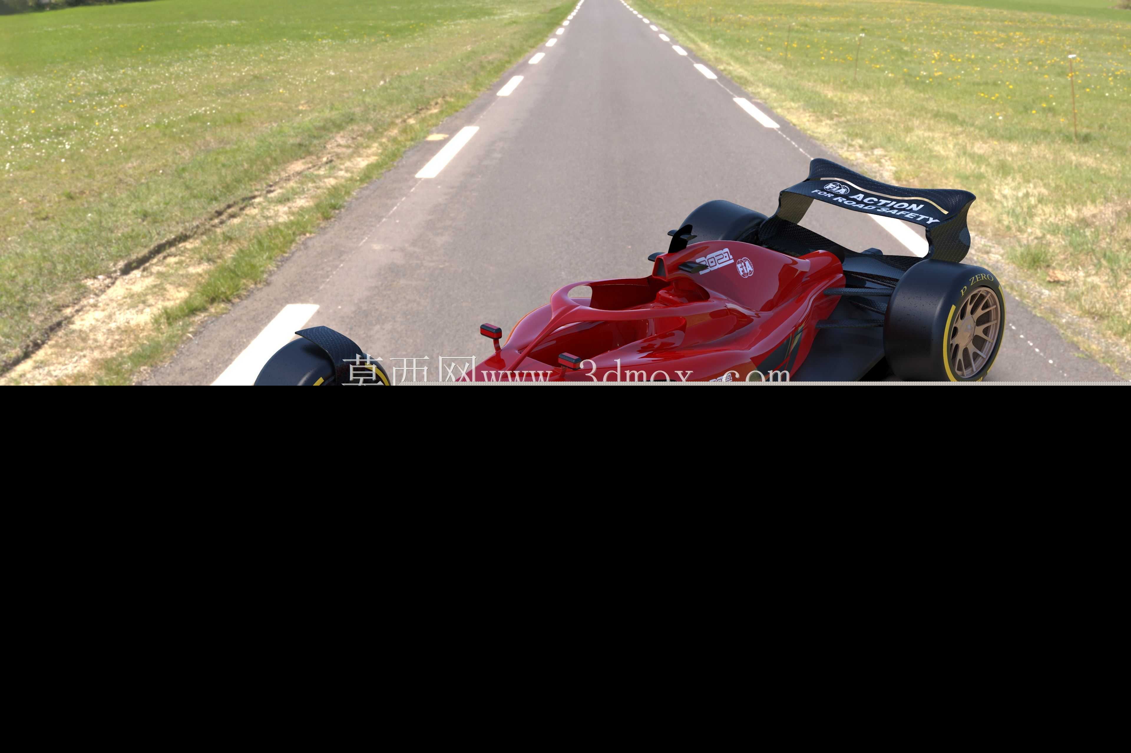 F1 2021