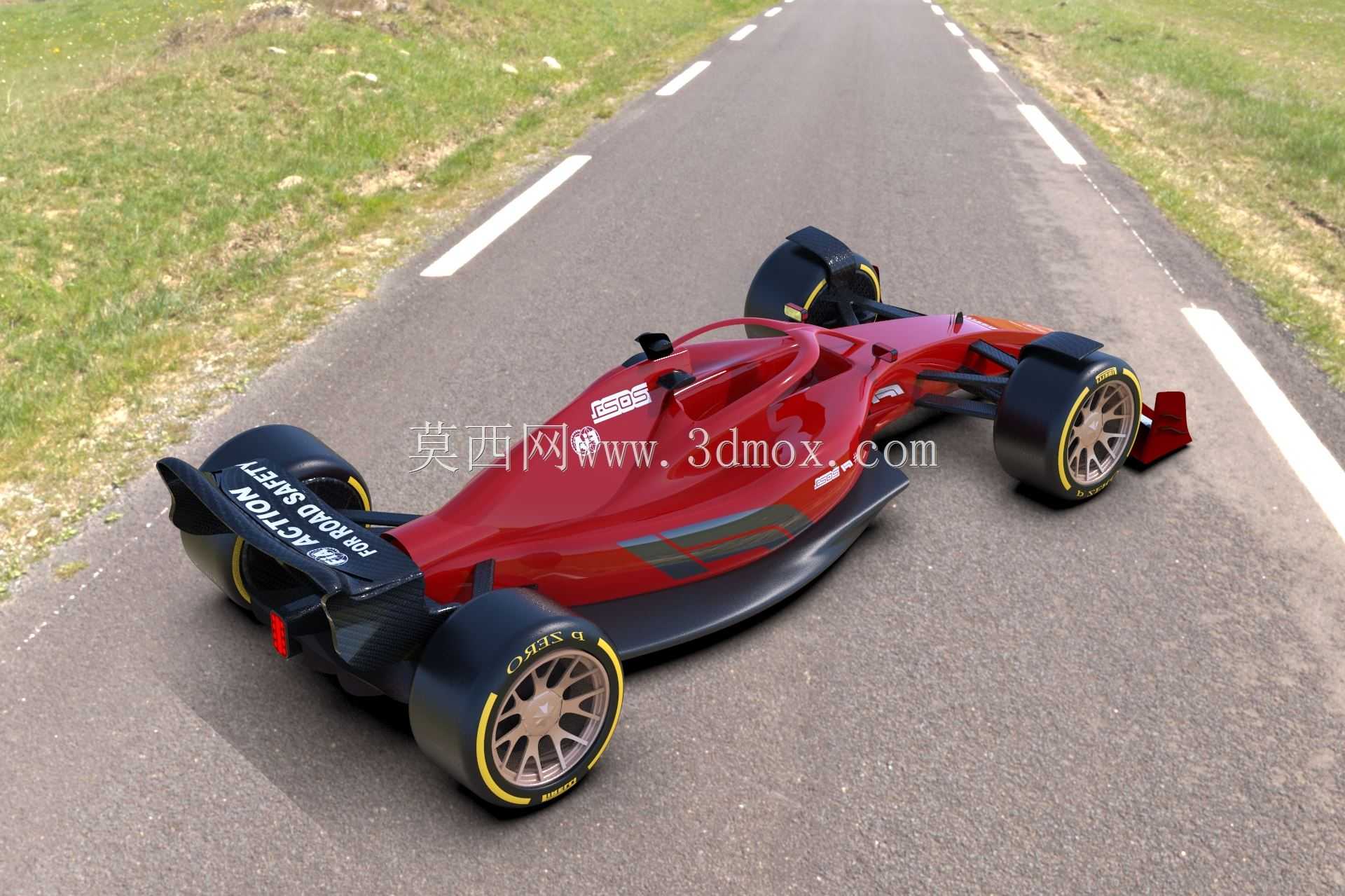 F1 2021