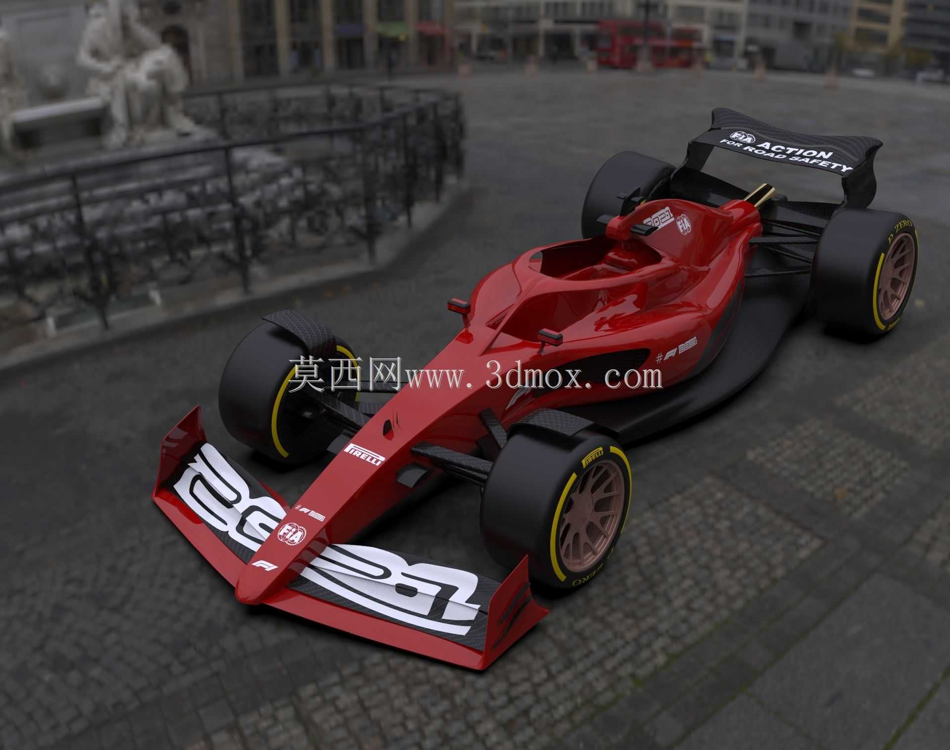 F1 2021