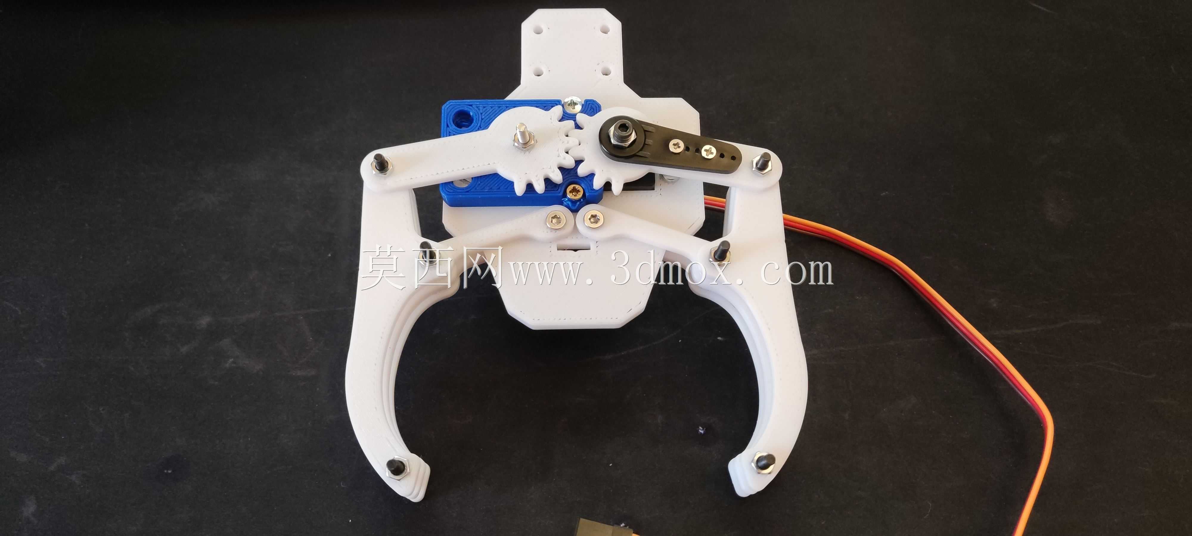 ���������������ļ򵥻����˼о�����Arduino��ѧ