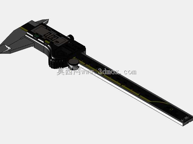 Mitutoyo数字卡尺150mm