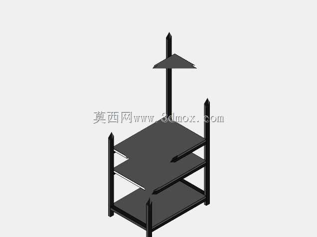 工作台