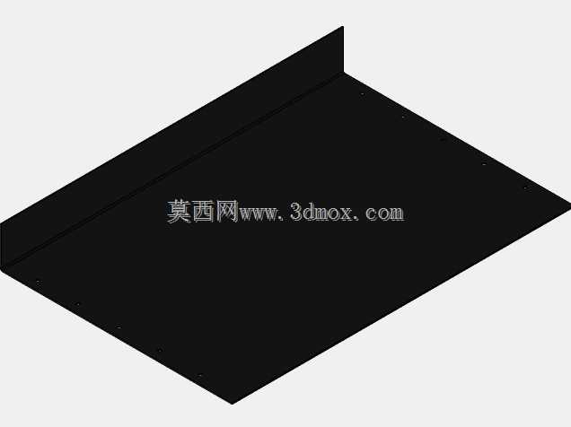 高度可调的纸盒支架