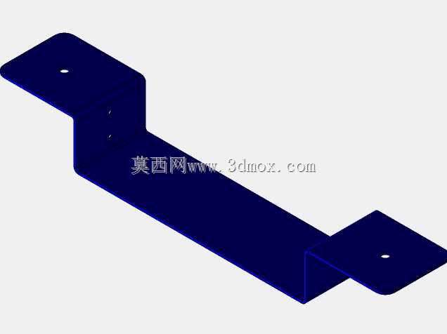 高度可调的纸盒支架