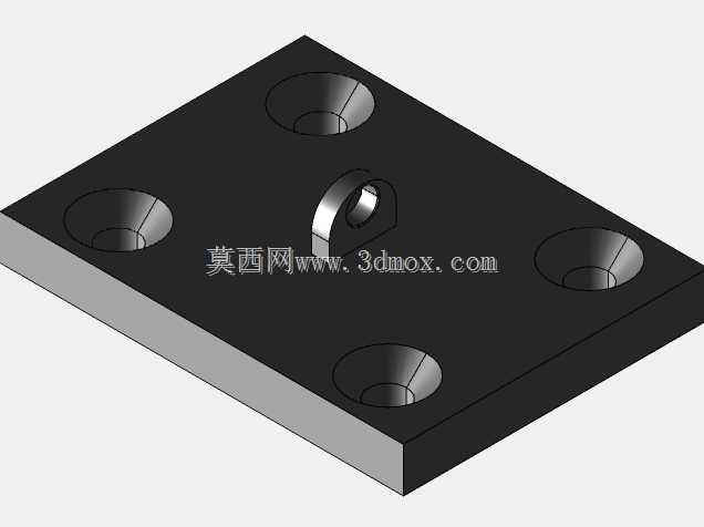 高度可调的纸盒支架