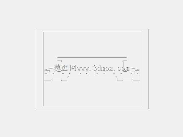 带长凳的户外野餐桌