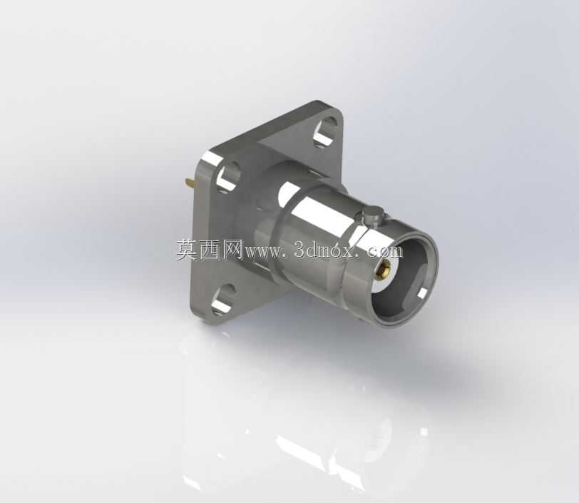 Amphenol 4 GHz BNCͬ��17.5mm 4�׷���������
