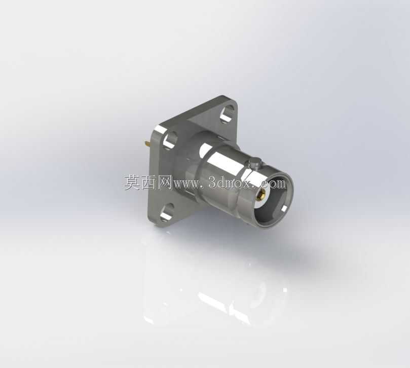 Amphenol 4 GHz BNCͬ��17.5mm 4�׷���������
