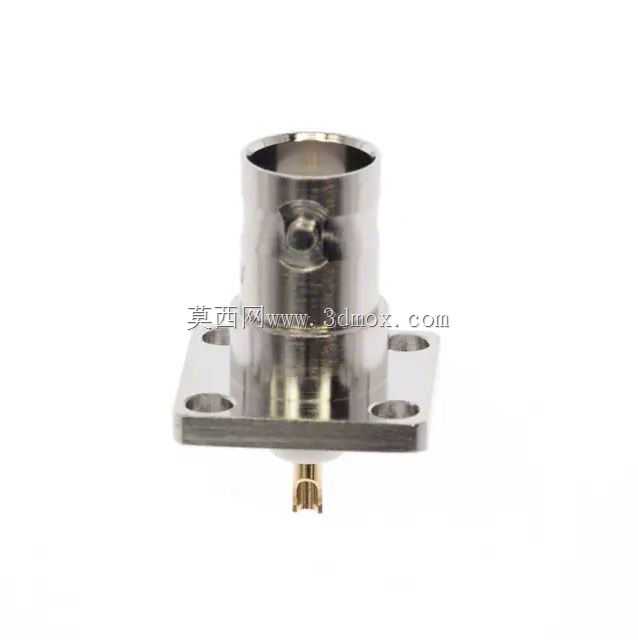 Amphenol 4 GHz BNCͬ��17.5mm 4�׷���������