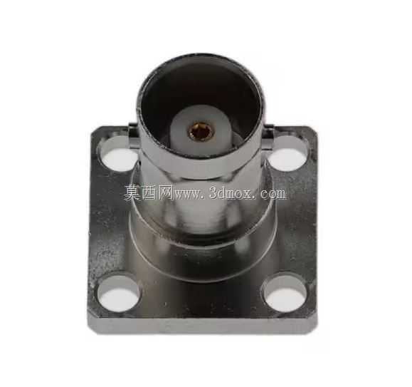 Amphenol 4 GHz BNCͬ��17.5mm 4�׷���������