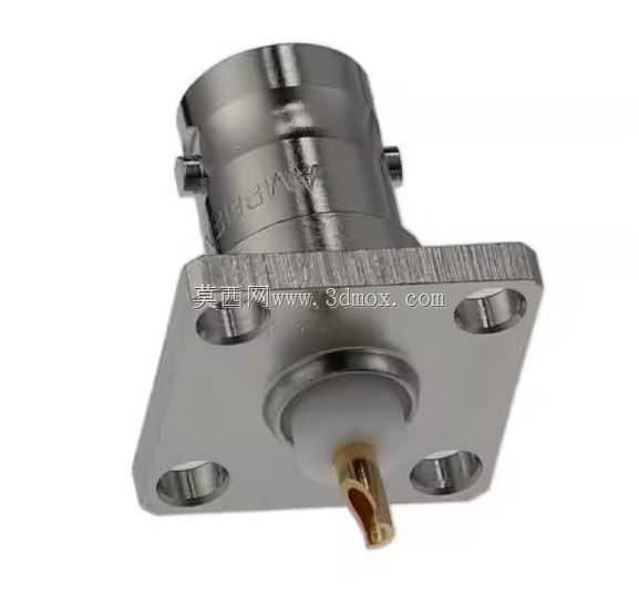 Amphenol 4 GHz BNCͬ��17.5mm 4�׷���������