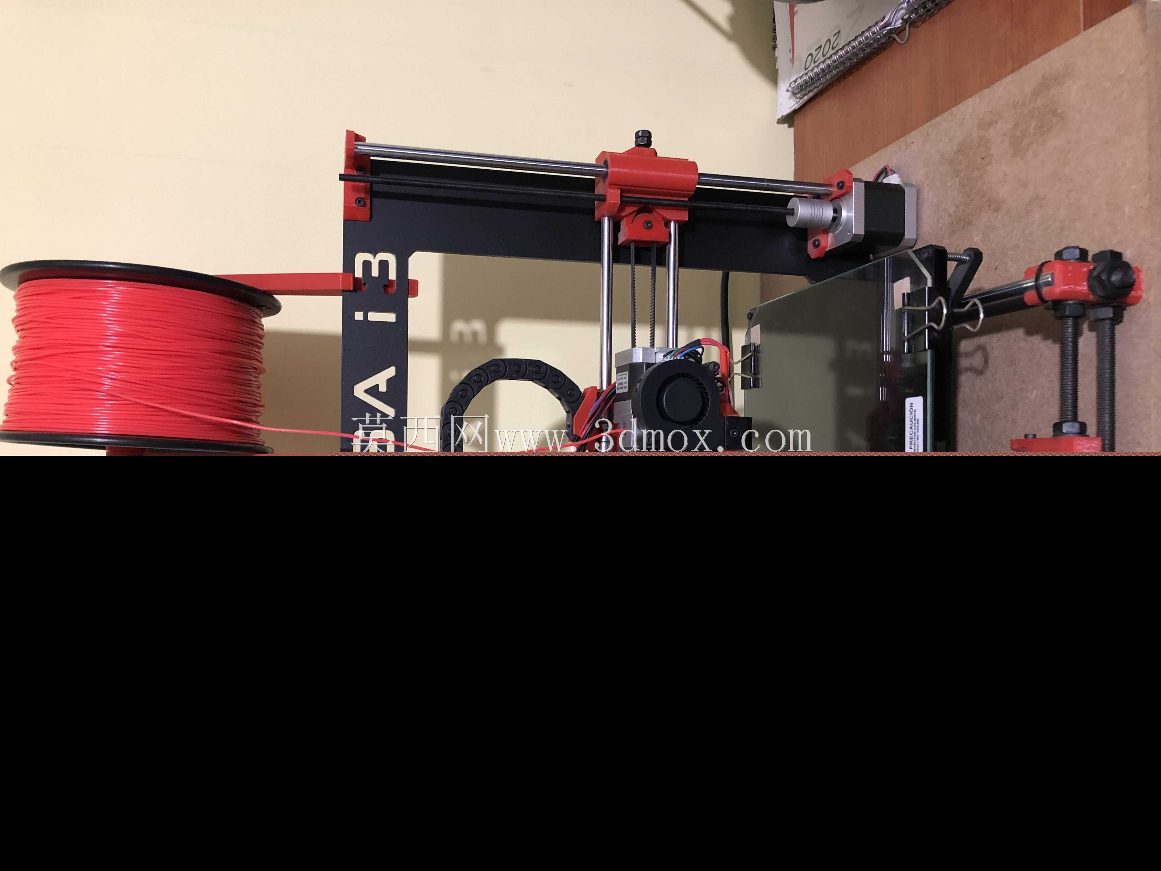 Prusa i3 Hechestos