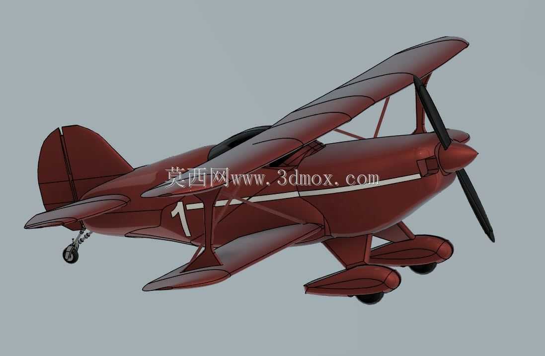 Pitts S-1