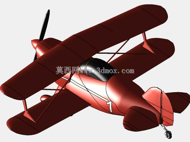 Pitts S-1