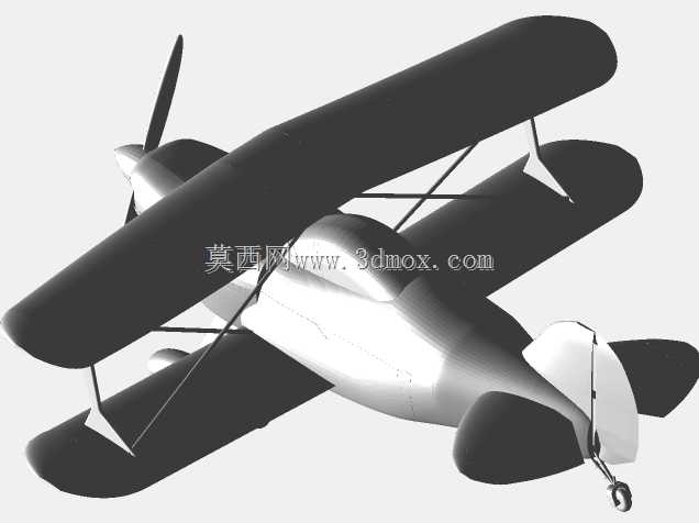 Pitts S-1