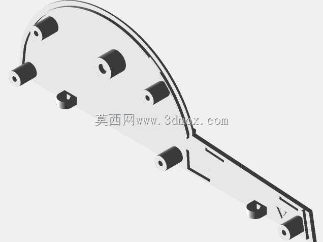 TCA油门延长带襟翼、速度制动器等